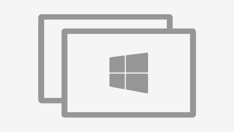 Icon Windows Desktop