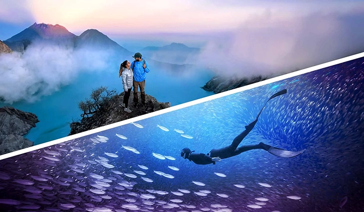 Funktionen von Photoshop Elements 2026 & Premiere Elements 2026