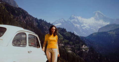 Schnellaktionen für Animationen