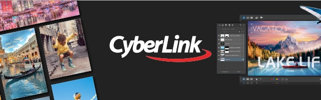 CyberLink