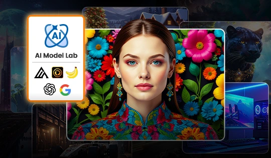 KI-Modell-Lab