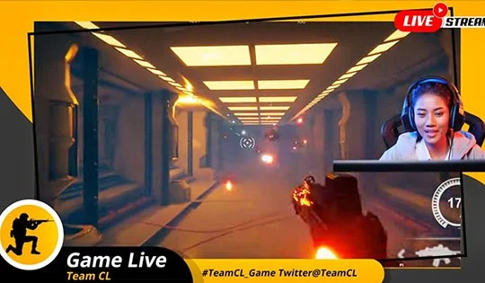 Live Streaming