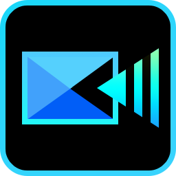 PowerDirector 2026 Logo
