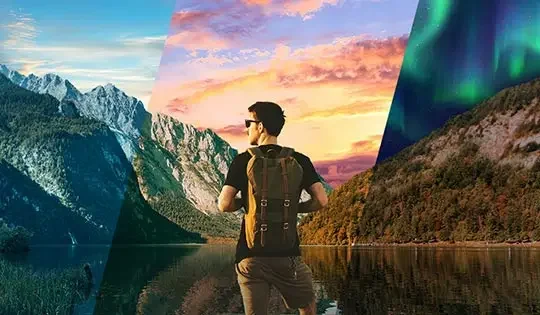 Automatisch Gesichter verpixeln mit KI