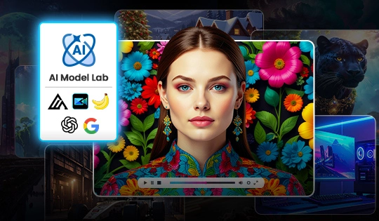 KI-Modell-Lab