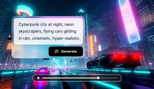 KI-Text-zu-Video