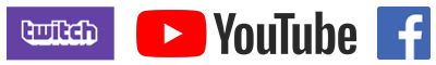 Livestreamen auf Twitch, YouTube und Facebook CyberLink Screen Recorder – Livestreamen auf Twitch, YouTube und Facebook
