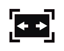 Icon Zoom