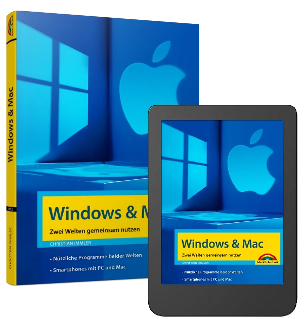 NEU! Windows & Mac