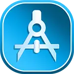 Icon Corel DESIGNER