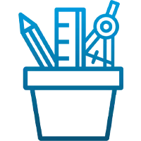 Icon Corel Technical Suite