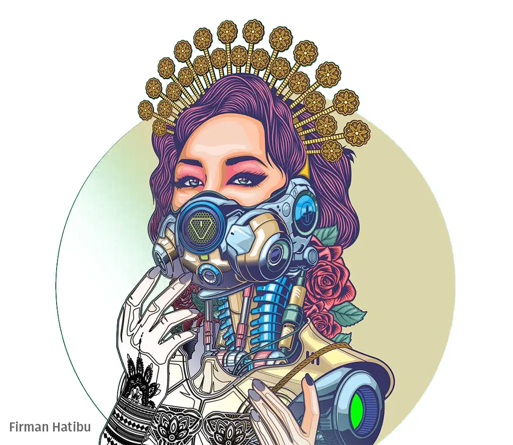 Vektorillustration
