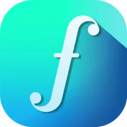 Icon Font Manager