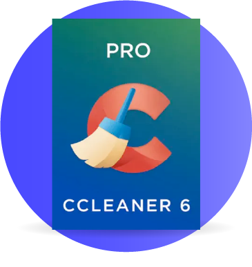 CCleaner 6 Pro