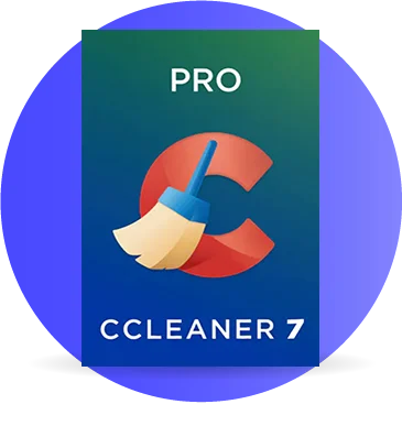 CCleaner 7 Pro