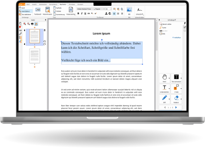 PDF Director 3 Pro im Sommer Bundle