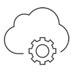 Apps direkt in der Cloud