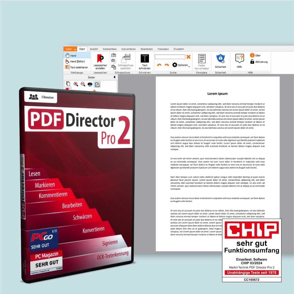 PDF Director Pro 2
