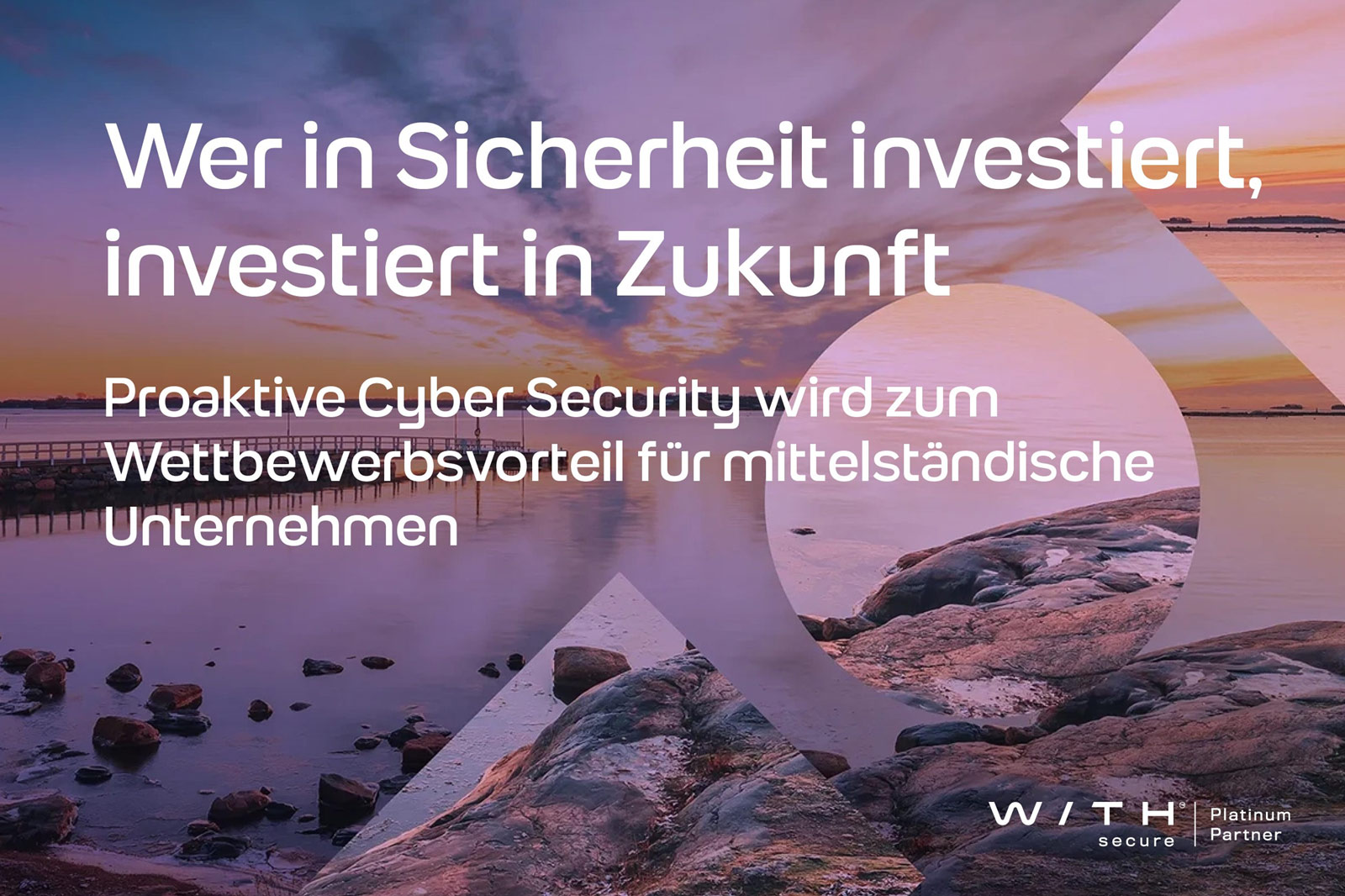 Proaktive Cyber Security sichert Vertrauen und Wachstum im Mittelstand