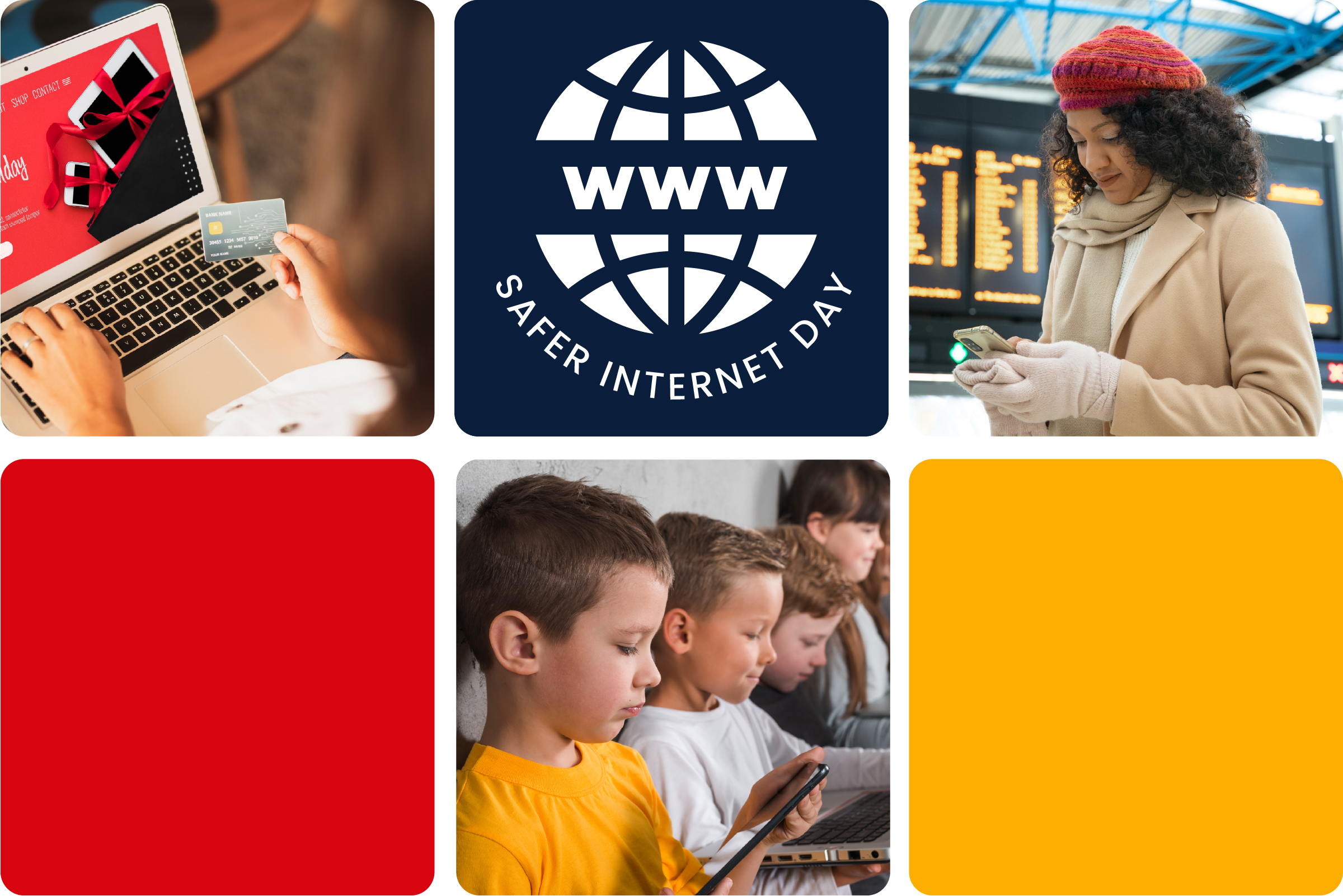 Safer Internet Day: Warum ein integrierter Virenschutz heute nicht mehr ausreicht