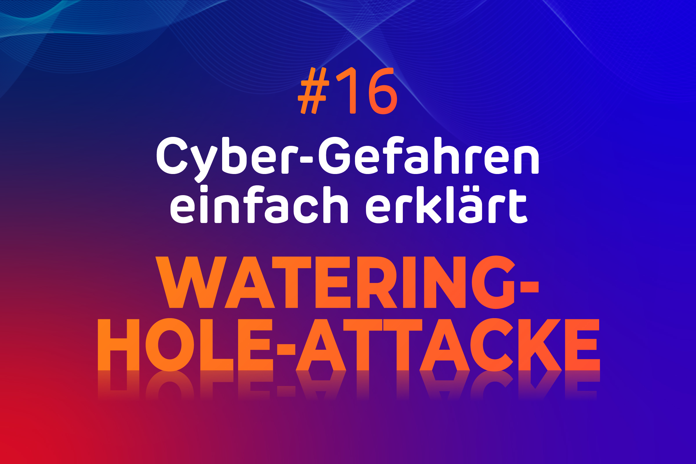 Informationssicherheitsmanagement nach ISO 27001