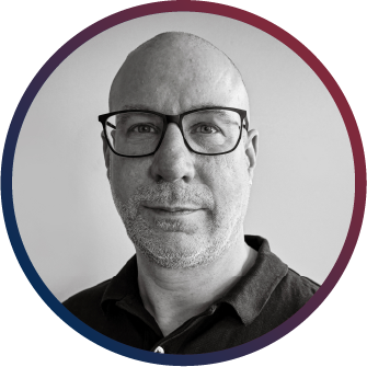 Profilbild von Marc Plotzki
