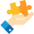 Das Icon zu Erweiterung der IDE