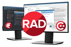 RAD Studio
