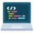 Das Icon zum Faster Coding