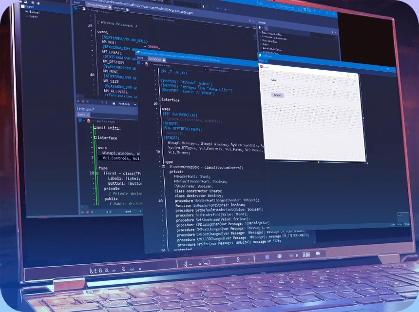 Qualitätsverbesserungen: IDE und Debugger