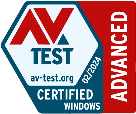 AV-Test Advanced 02/2024