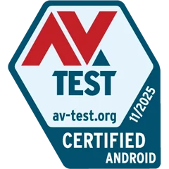 AV-TEST, November 2025