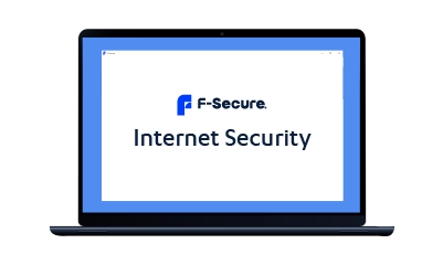 F-Secure Internet Security für Windows