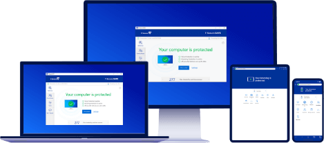 F-Secure INTERNET SECURITY - Der weltweit beste Schutz