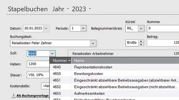 Lexware Buchführung leicht gemacht