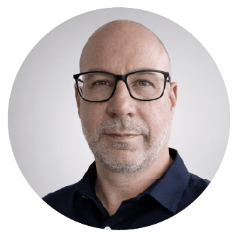 Profilbild von Marc Plotzki