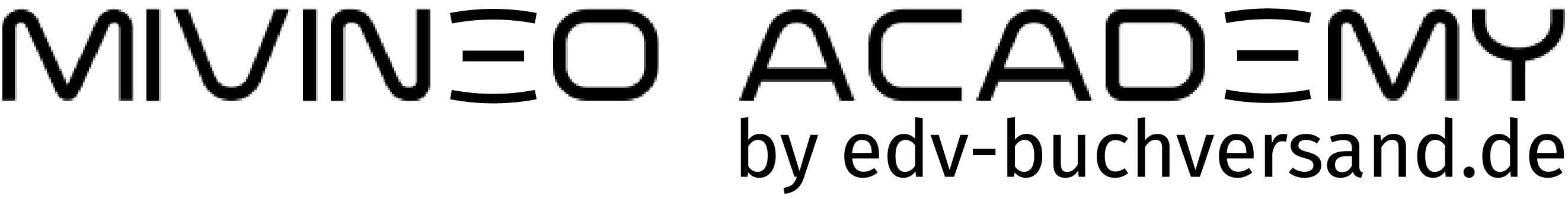 MIVINEO ACADEMY Logo