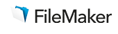 Logo von FileMaker