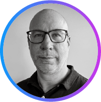 Profilbild von Marc Plotzki