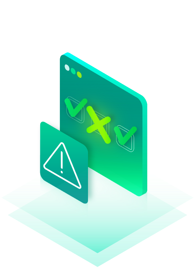 Icon zu Proaktive Benachrichtigungen