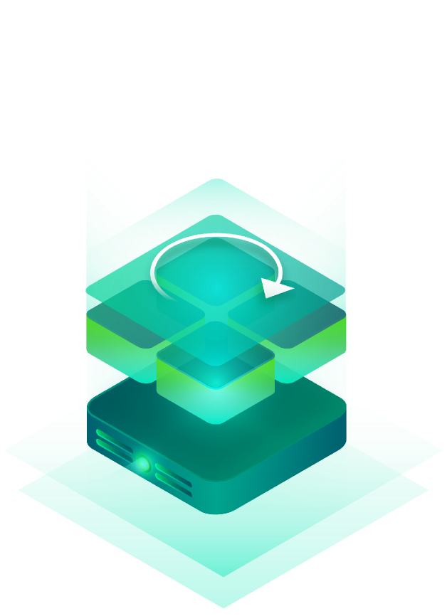 Icon für Data Platform Essentials
