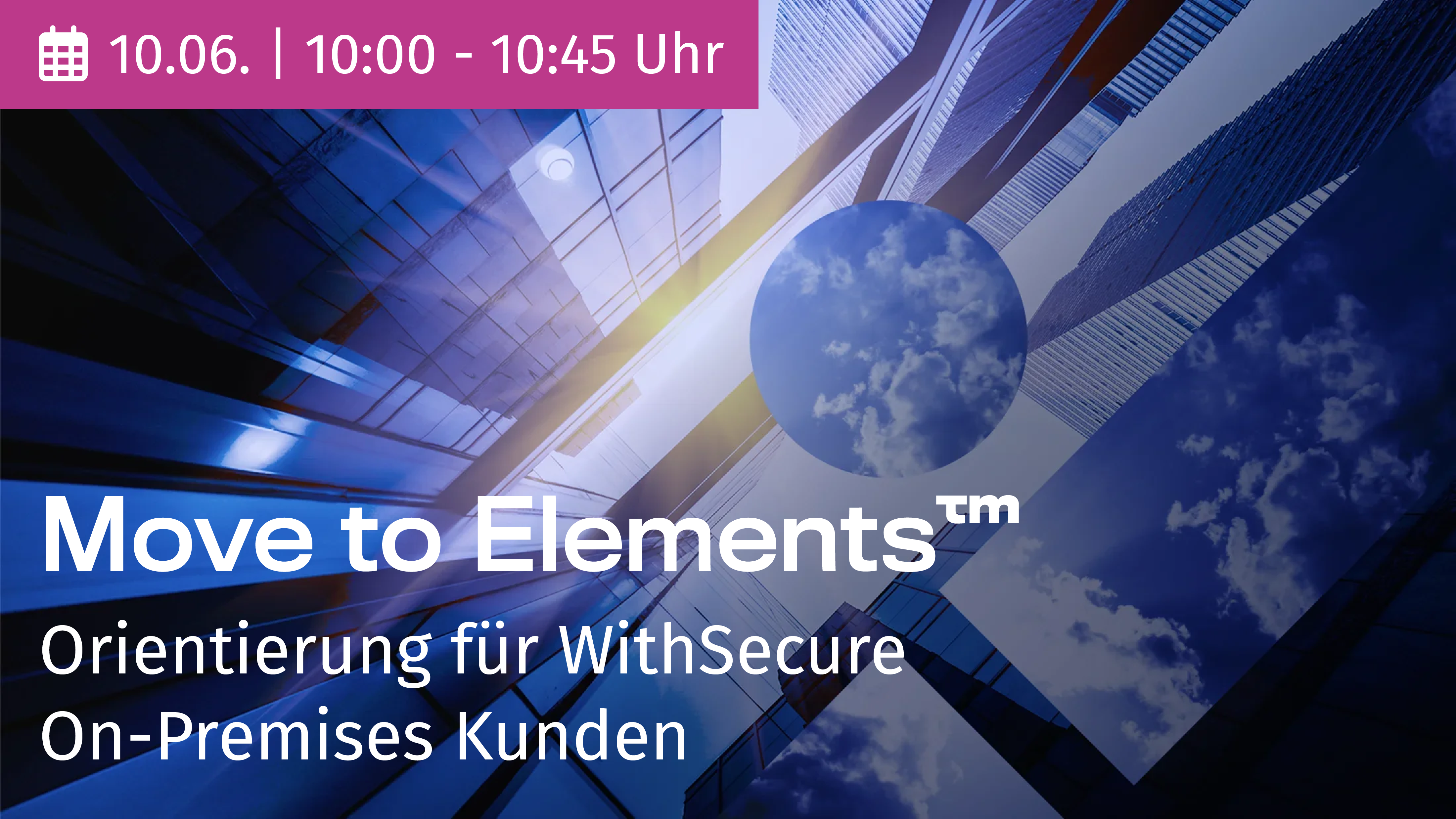 WithSecure Elements