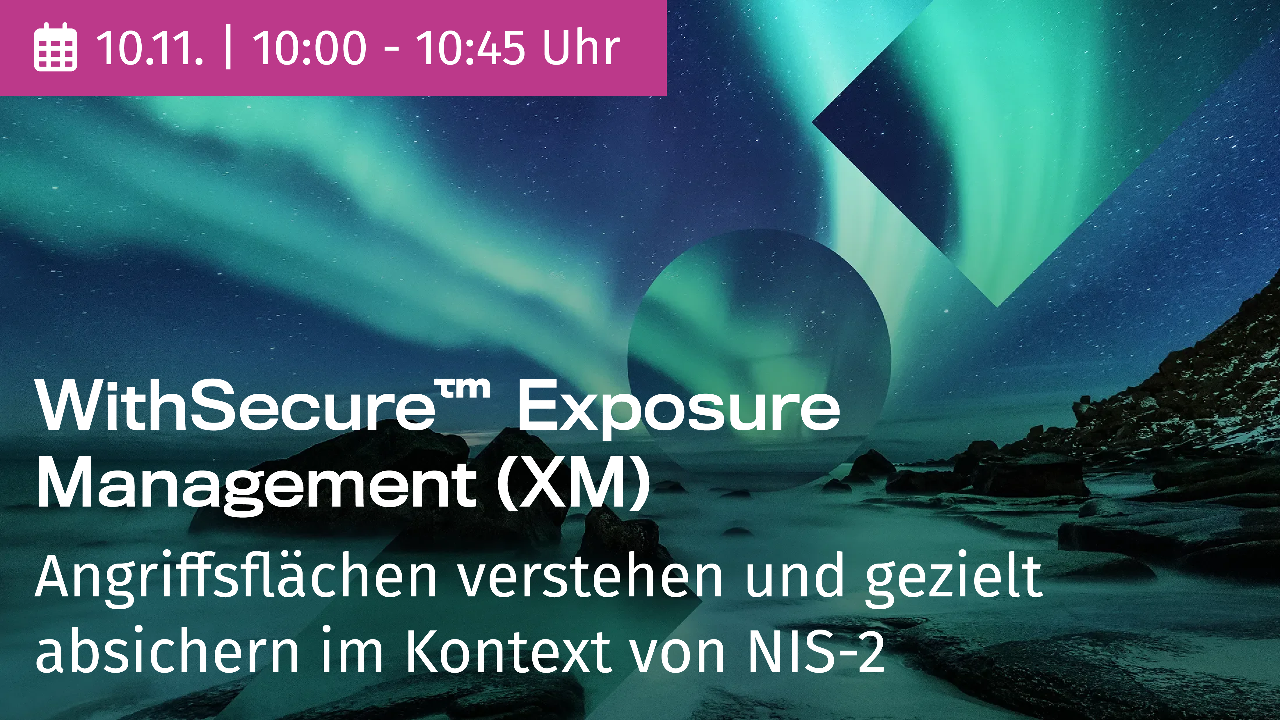 WithSecure Elements