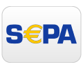 SEPA Bankeinzug