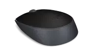 Logitech Wireless Optical Mouse M171 - schwarz, Best.Nr. LO-004424, erschienen 01/2016, € 14,95