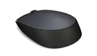 Logitech Wireless Optical Mouse M170 - grau, Best.Nr. LO-004642, erschienen 01/2016, € 13,95
