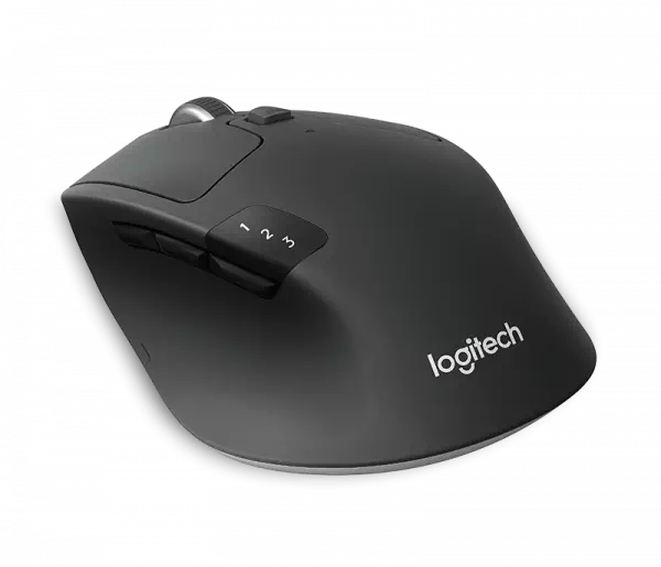 Logitech M720 Triathlon Mouse / EAN: 5099206065086