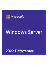 Microsoft Windows Server 2022 Datacenter 2 Core (CSP Dauerlizenz), Best.Nr. MSL3173, erschienen 01/2022, € 939,00