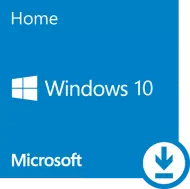 Windows 10 Home - 32/64 Bit, ESD, Best.Nr. SOO3160, erschienen 08/2015, € 129,95