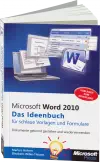 Alle Titel der Buch-Reihe 'Das Ideenbuch' von Microsoft Press im Microsoft Press Shop